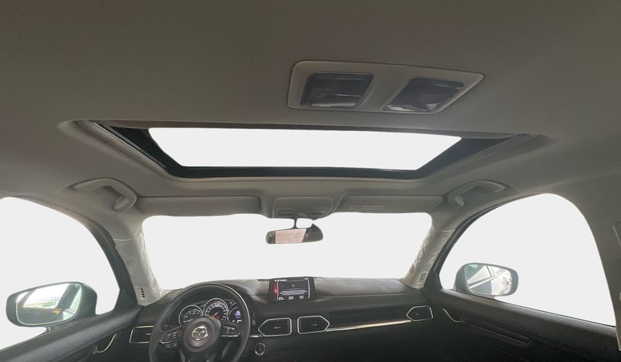 Mazda Cx-5 2.5 TREND AUTO 4WD Suv 2024