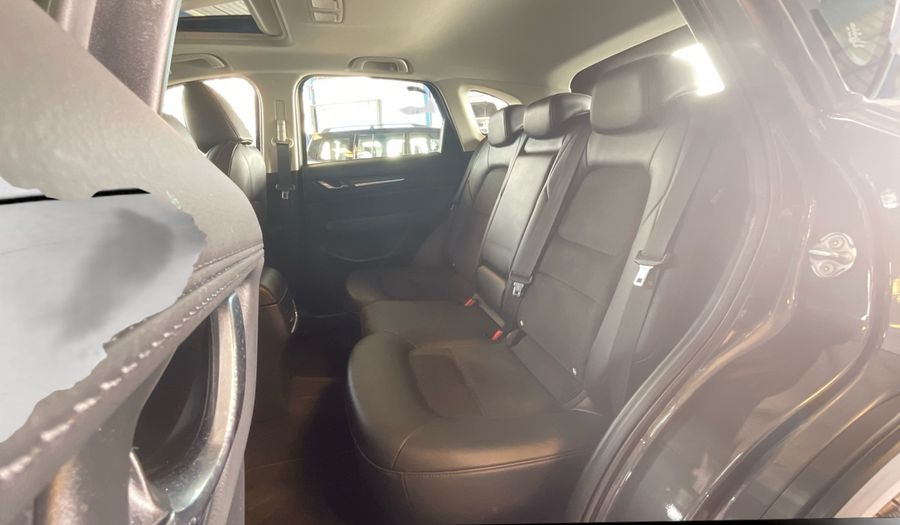 Mazda Cx-5 2.5 TREND AUTO 4WD Suv 2024
