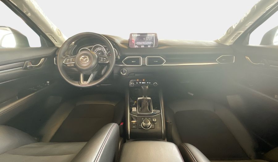 Mazda Cx-5 2.5 TREND AUTO 4WD Suv 2024
