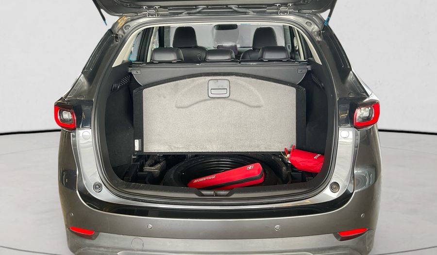 Mazda Cx-5 2.5 TREND AUTO 4WD Suv 2024
