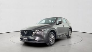 Mazda CX-5 2.5 GL AUTO 2WD