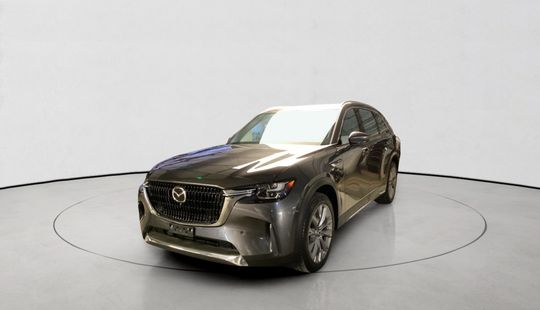 Mazda • cx90