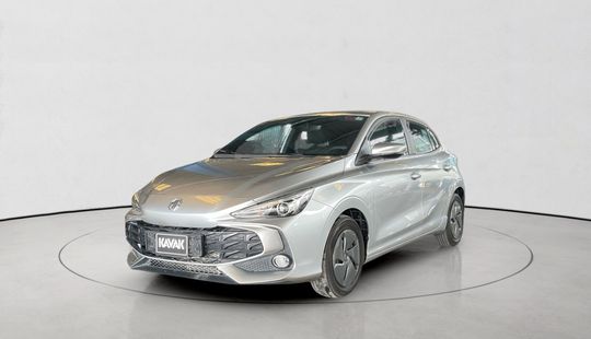 MG • MG3