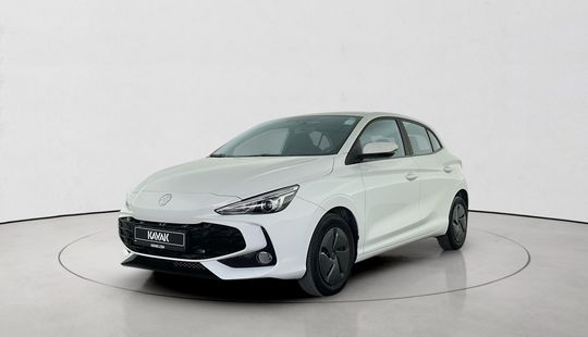MG • MG3