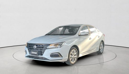 MG • MG5