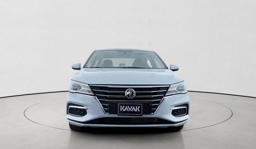 Mg Mg5 1.5 AUTO COM Sedan 2024