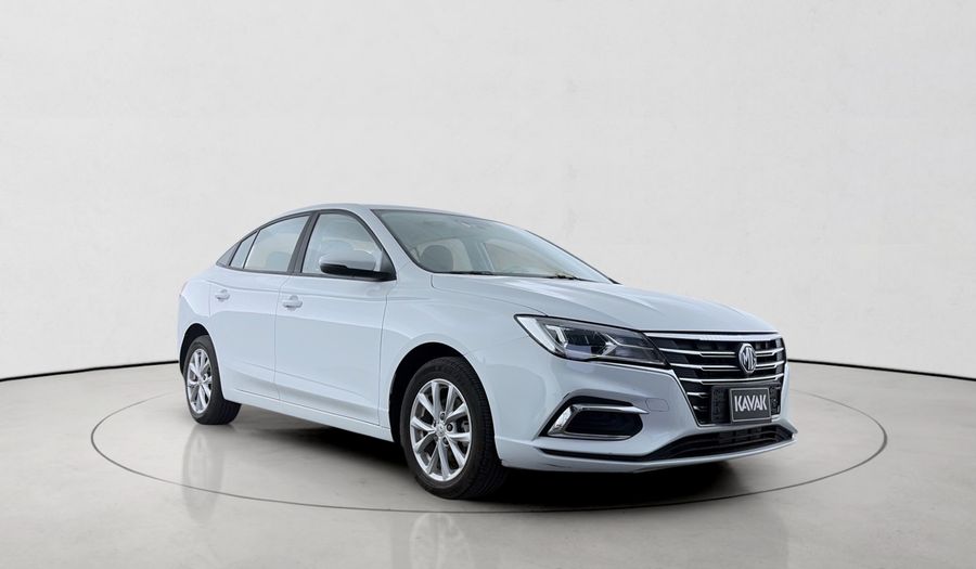 Mg Mg5 1.5 AUTO COM Sedan 2024