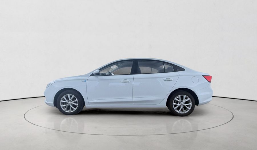Mg Mg5 1.5 AUTO COM Sedan 2024