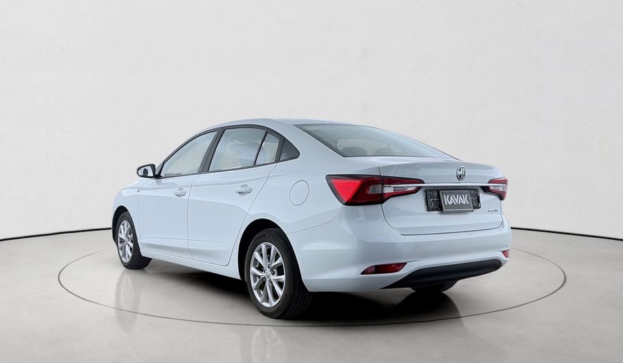 Mg Mg5 1.5 AUTO COM Sedan 2024