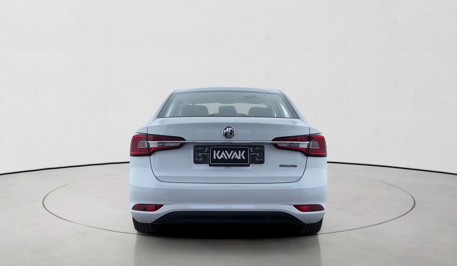 Mg Mg5 1.5 AUTO COM Sedan 2024