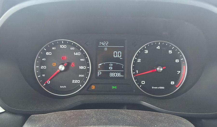 Mg Mg5 1.5 AUTO COM Sedan 2024