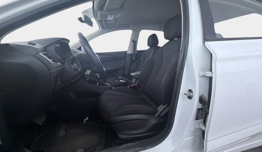 Mg Mg5 1.5 AUTO COM Sedan 2024