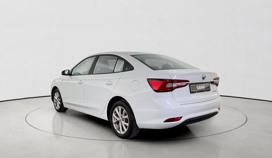 Mg Mg5 1.5 AUTO COM Sedan 2024