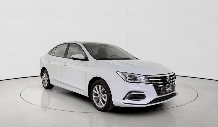 Mg Mg5 1.5 AUTO COM Sedan 2024