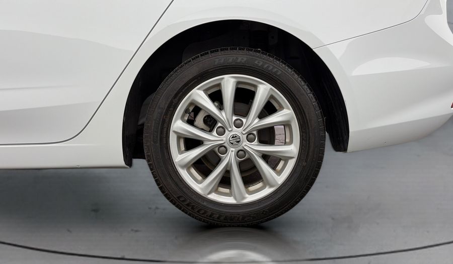 Mg Mg5 1.5 AUTO COM Sedan 2024