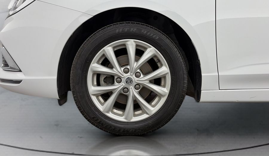 Mg Mg5 1.5 AUTO COM Sedan 2024
