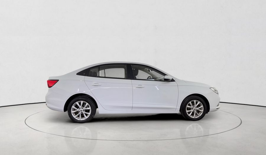 Mg Mg5 1.5 AUTO COM Sedan 2024