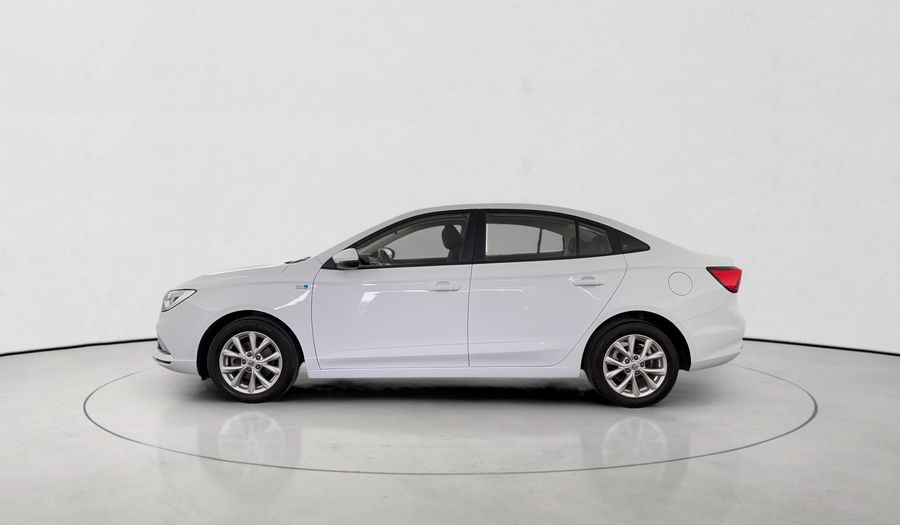 Mg Mg5 1.5 AUTO COM Sedan 2024