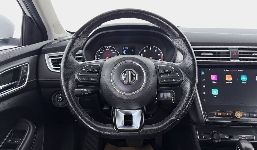 Mg Mg5 1.5 AUTO COM Sedan 2024