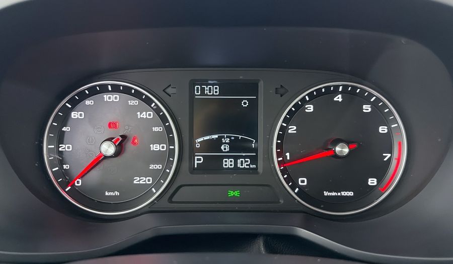 Mg Mg5 1.5 AUTO COM Sedan 2024
