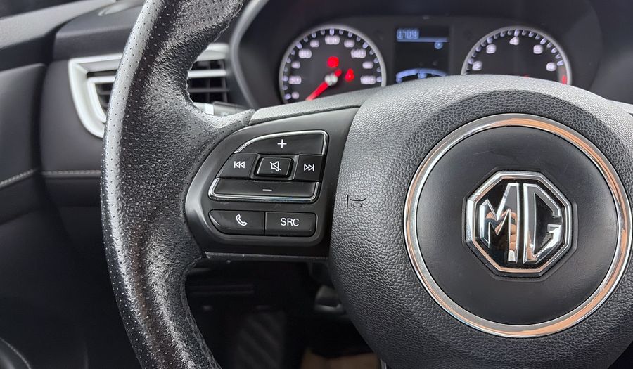 Mg Mg5 1.5 AUTO COM Sedan 2024