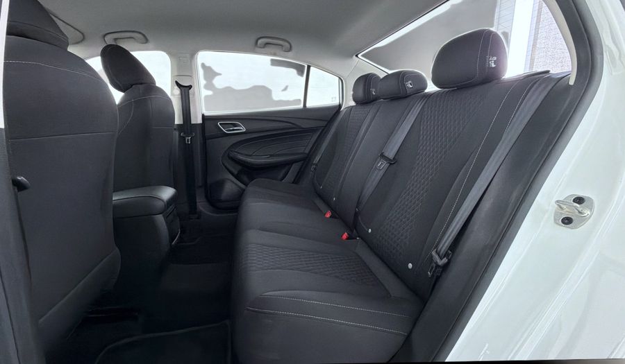 Mg Mg5 1.5 AUTO COM Sedan 2024