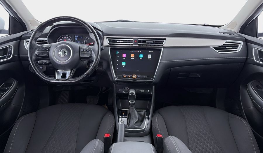 Mg Mg5 1.5 AUTO COM Sedan 2024