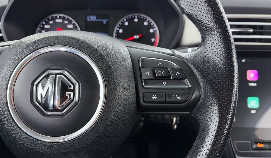 Mg Mg5 1.5 AUTO COM Sedan 2024