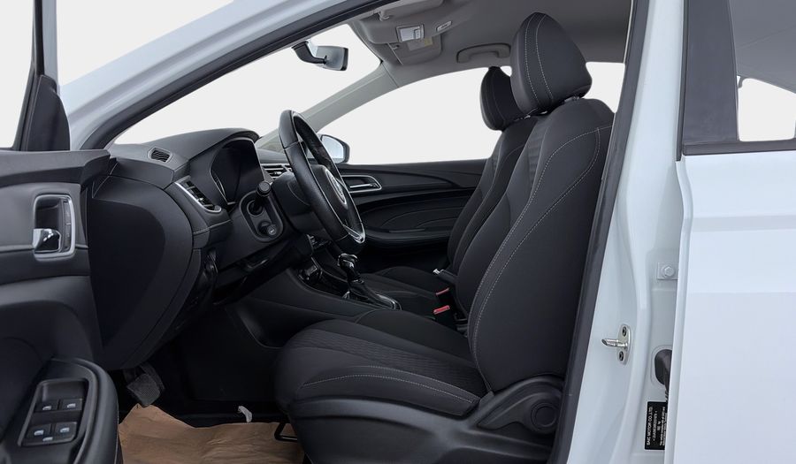 Mg Mg5 1.5 AUTO COM Sedan 2024