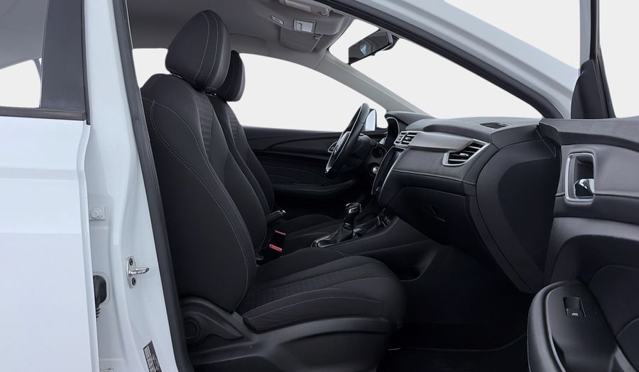 Mg Mg5 1.5 AUTO COM Sedan 2024
