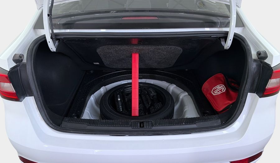 Mg Mg5 1.5 AUTO COM Sedan 2024