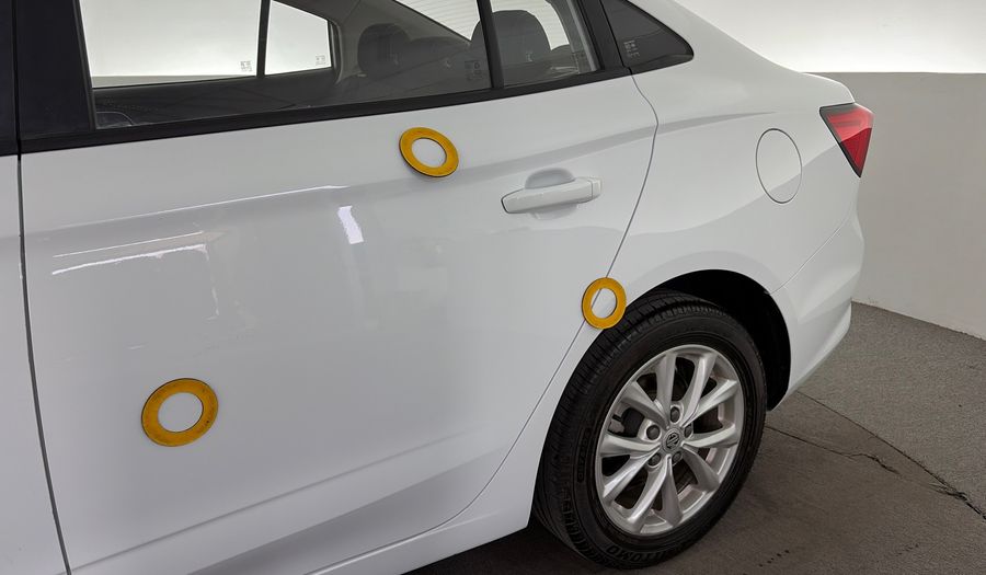Mg Mg5 1.5 AUTO COM Sedan 2024