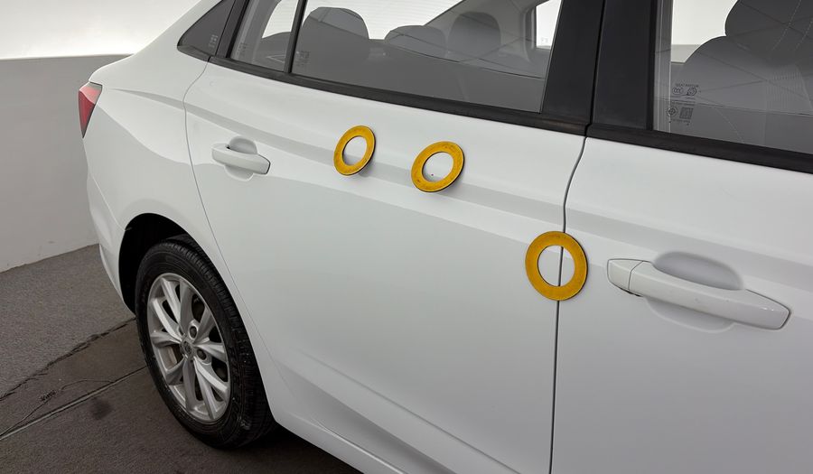Mg Mg5 1.5 AUTO COM Sedan 2024