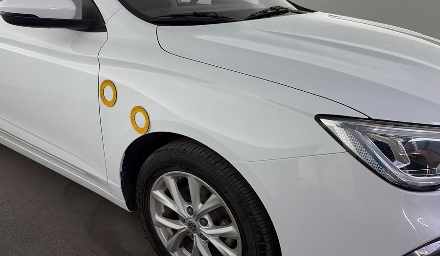 Mg Mg5 1.5 AUTO COM Sedan 2024