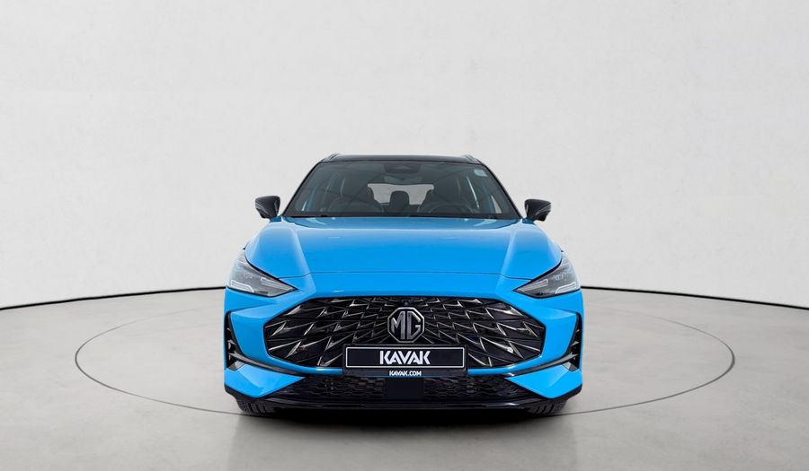 Mg One 1.5T LUX Suv 2024