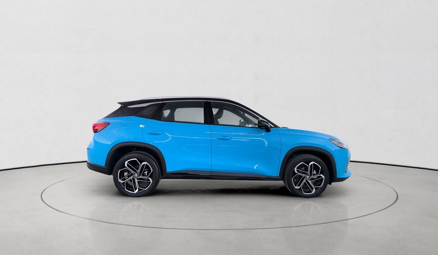Mg One 1.5T LUX Suv 2024