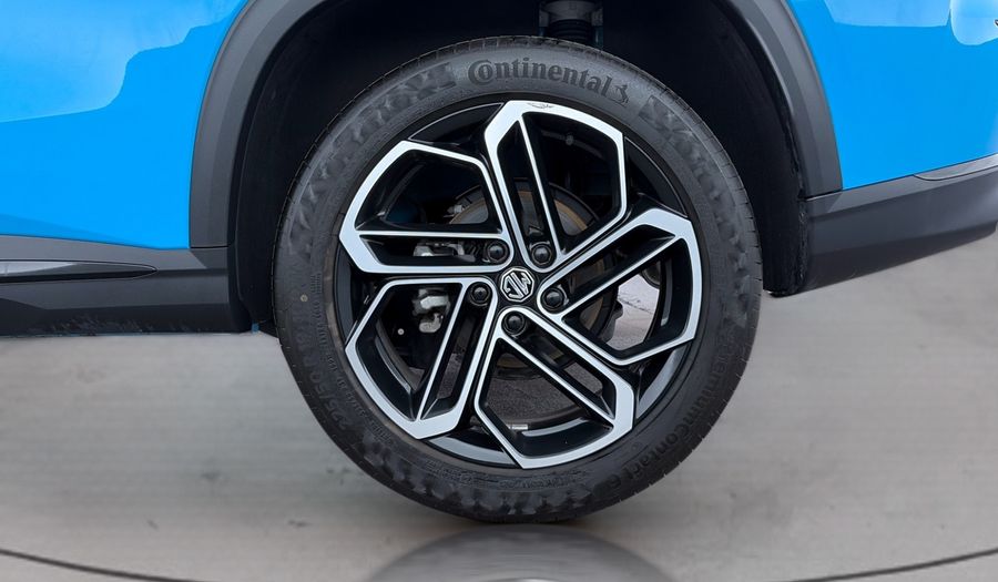Mg One 1.5T LUX Suv 2024