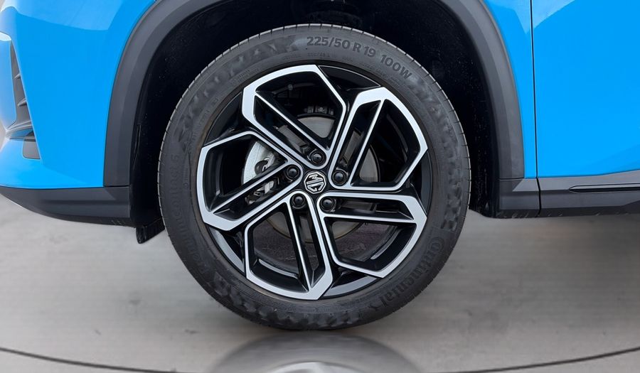 Mg One 1.5T LUX Suv 2024