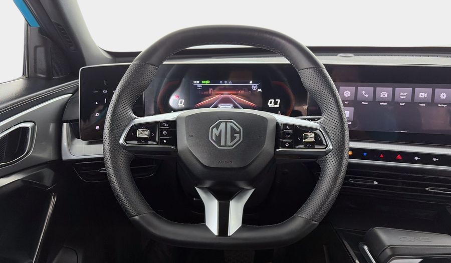 Mg One 1.5T LUX Suv 2024