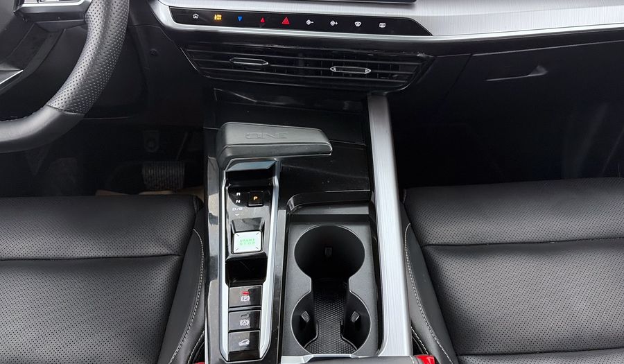 Mg One 1.5T LUX Suv 2024