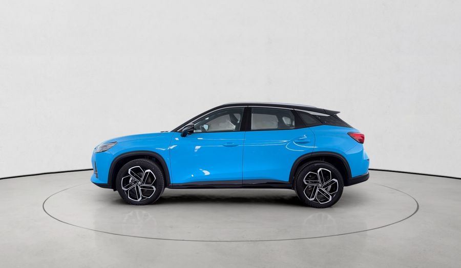 Mg One 1.5T LUX Suv 2024