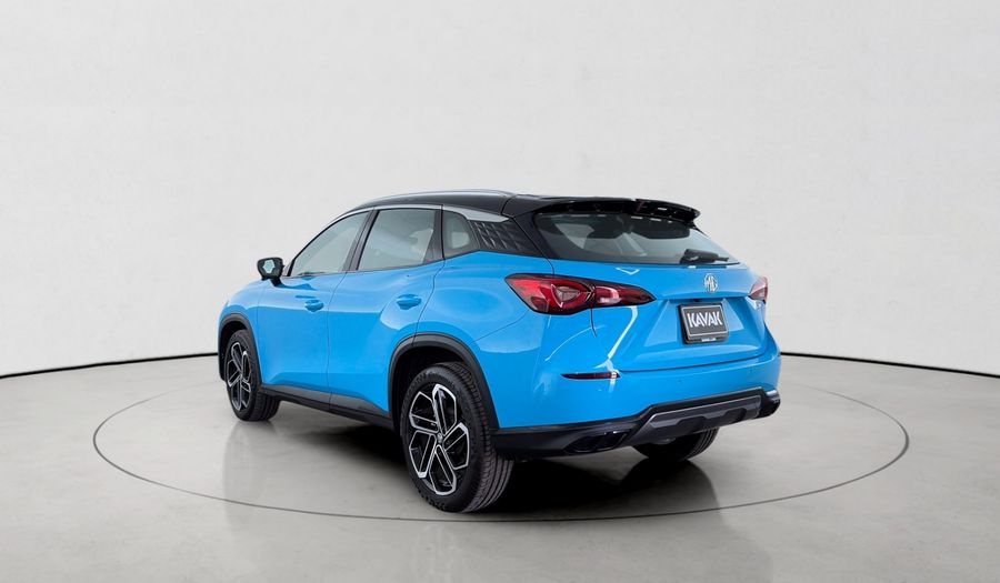 Mg One 1.5T LUX Suv 2024