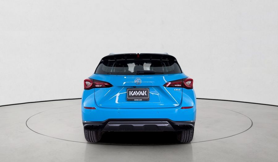 Mg One 1.5T LUX Suv 2024