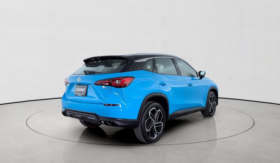 Mg One 1.5T LUX Suv 2024