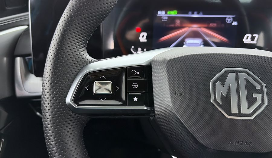 Mg One 1.5T LUX Suv 2024