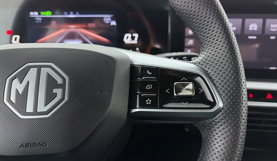 Mg One 1.5T LUX Suv 2024