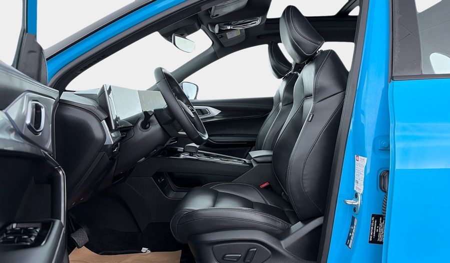 Mg One 1.5T LUX Suv 2024