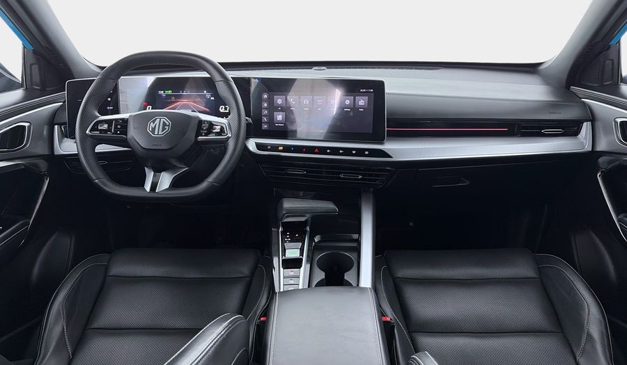 Mg One 1.5T LUX Suv 2024