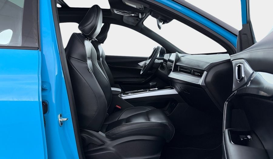 Mg One 1.5T LUX Suv 2024