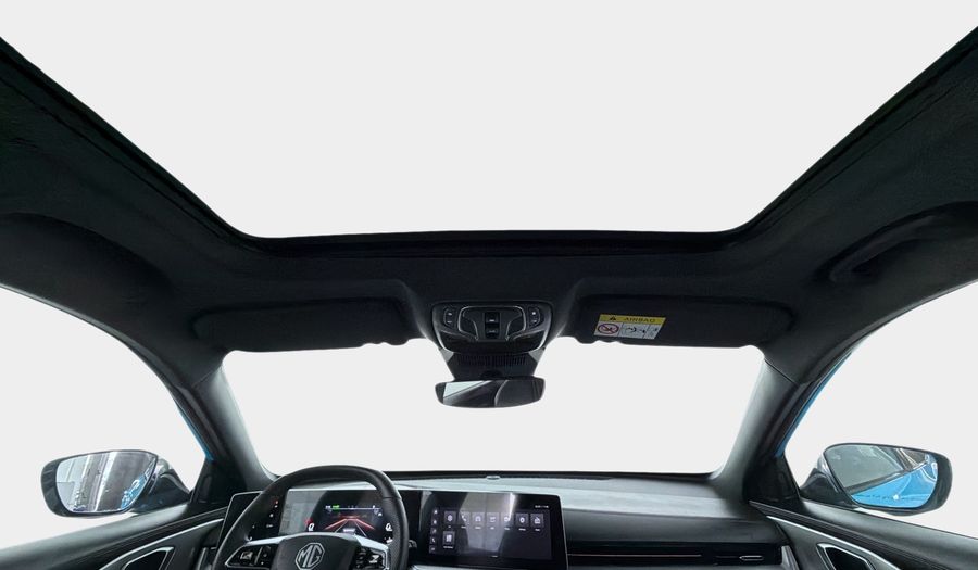 Mg One 1.5T LUX Suv 2024